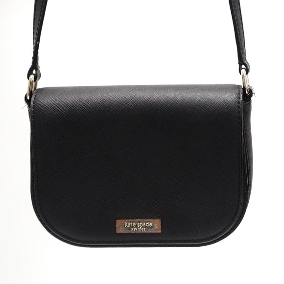 kate spade Handbags - Kate Spade Carsen Laurel Way Crossbody (small)